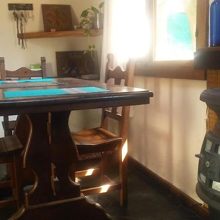 La Cabana Pinamarense 外观 照片