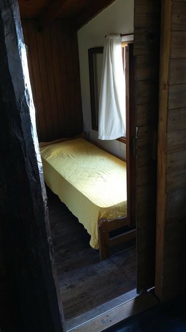 La Cabana Pinamarense 外观 照片